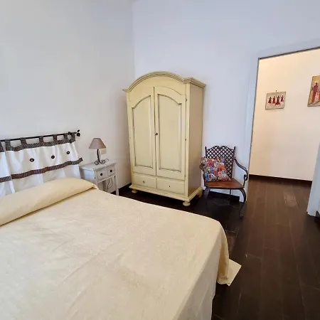 Maridea - Risacca Ponza