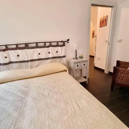 Appartement Maridea - Risacca *