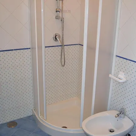 Maridea - Risacca Ponza