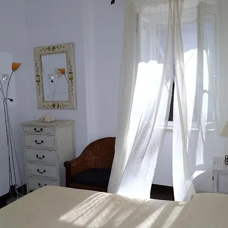 Maridea - Risacca Ponza