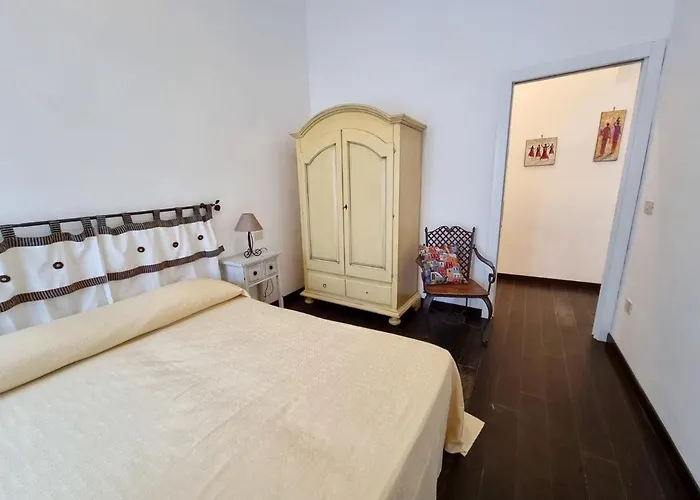 Maridea - Risacca Ponza