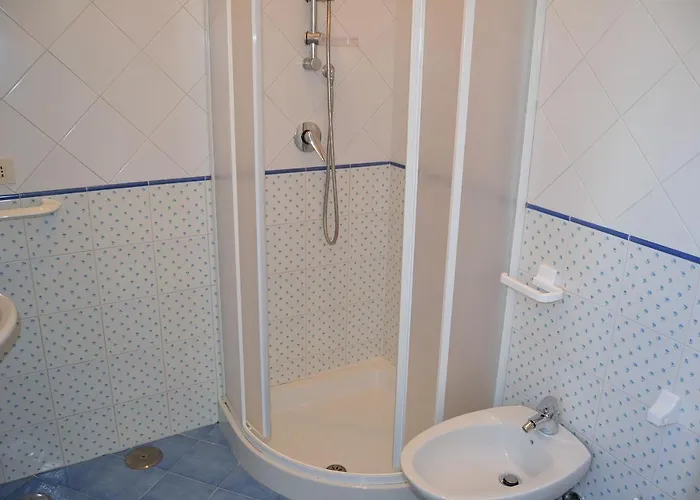 Maridea - Risacca Ponza